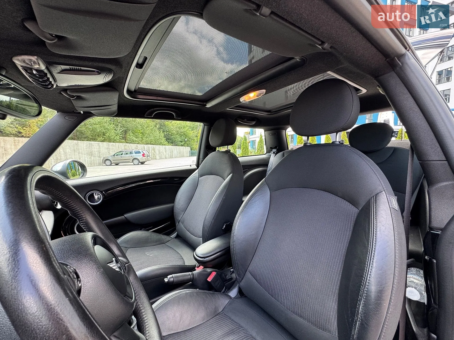 2013 MINI Cooper - мініатюра 39