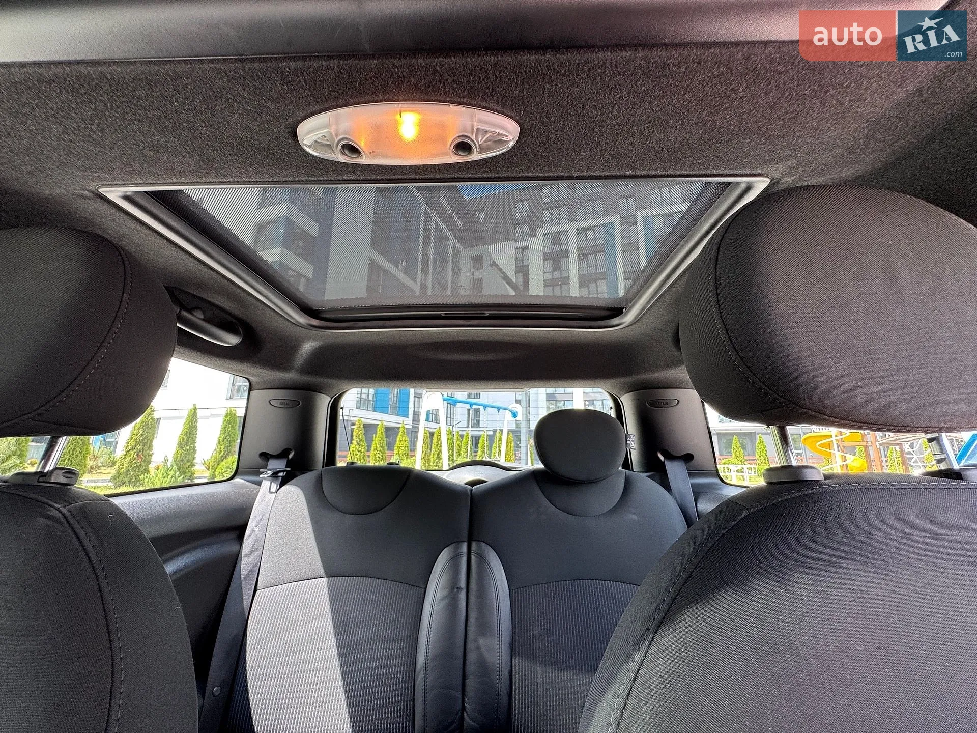 2013 MINI Cooper - мініатюра 44