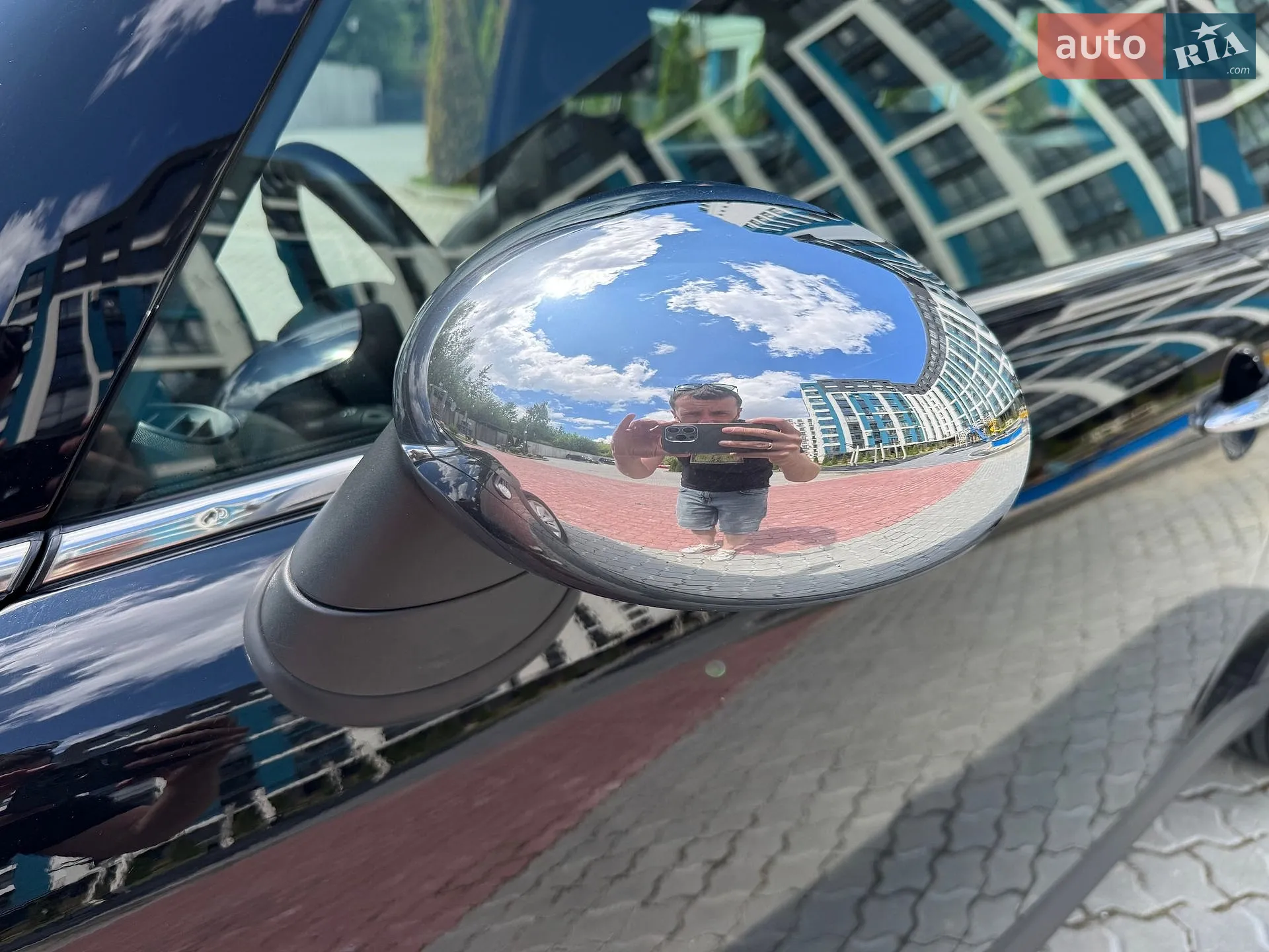 2013 MINI Cooper - мініатюра 26