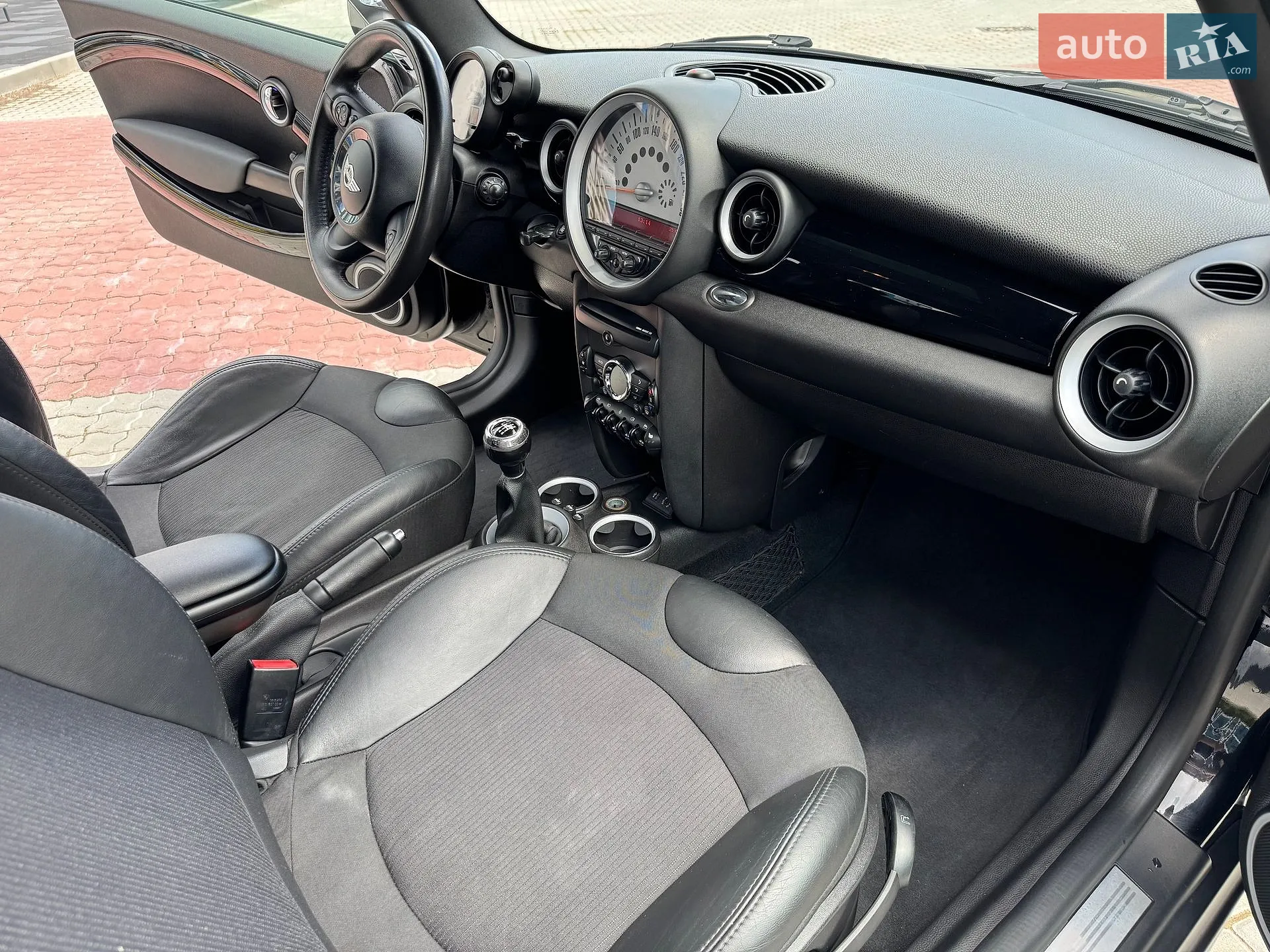 2013 MINI Cooper - мініатюра 78