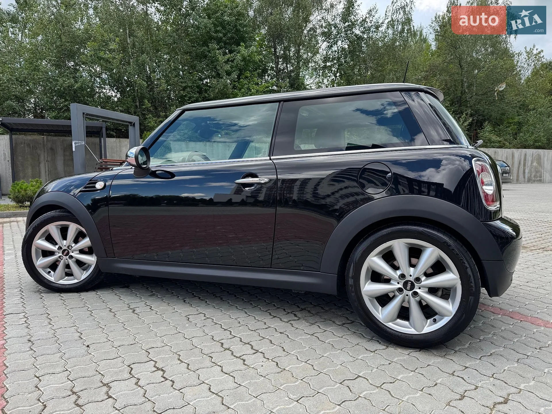 2013 MINI Cooper - мініатюра 11