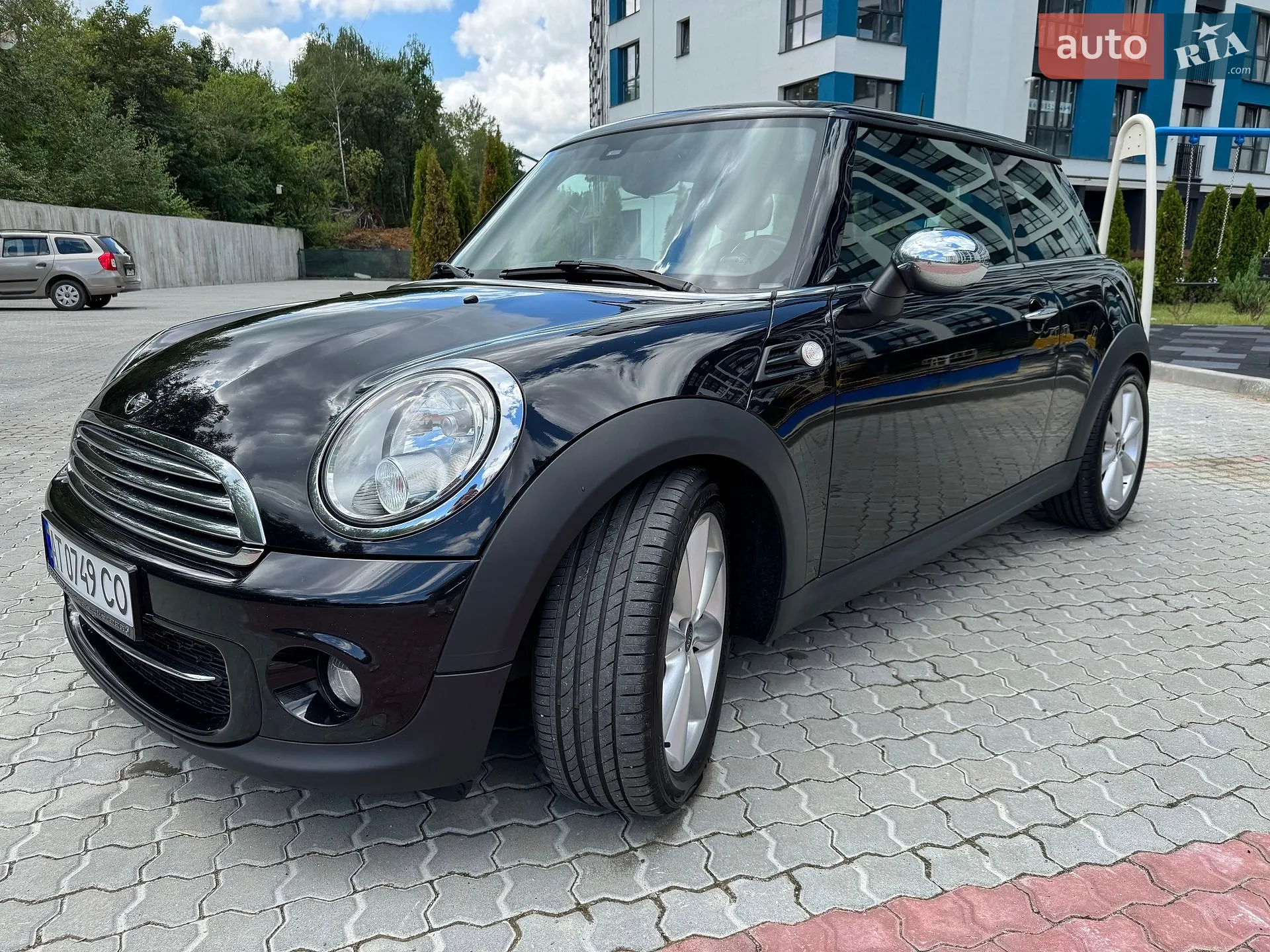 2013 MINI Cooper - мініатюра 13