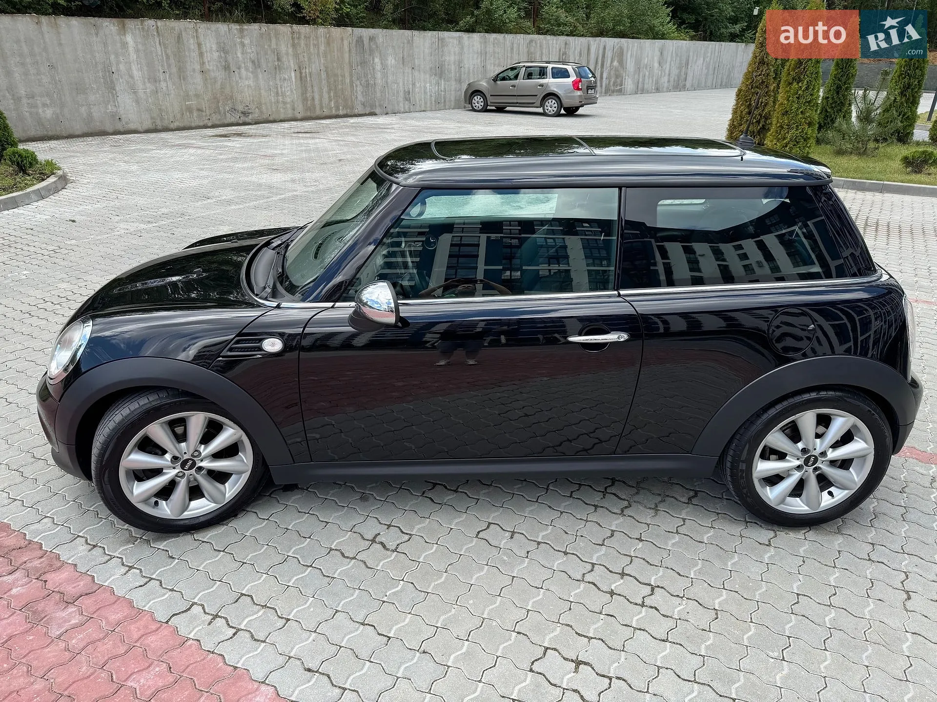 2013 MINI Cooper - мініатюра 14