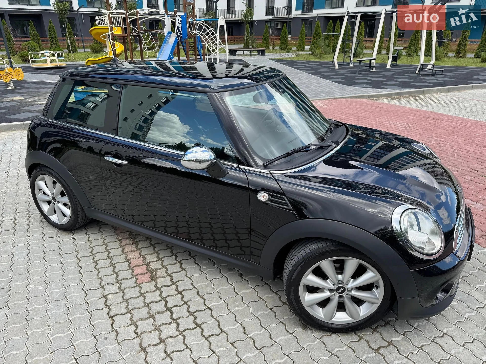 2013 MINI Cooper - мініатюра 17