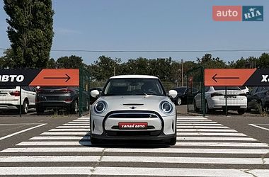 Хэтчбек MINI Cooper 2021 в Одессе