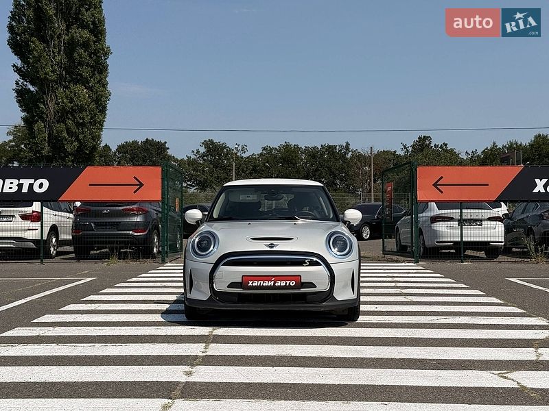 Хэтчбек MINI Cooper 2021 в Одессе