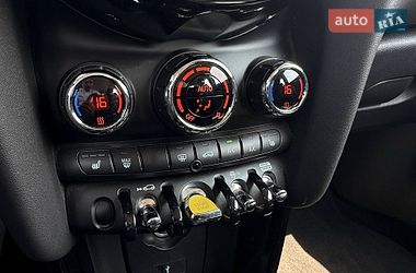 Хэтчбек MINI Cooper 2021 в Одессе