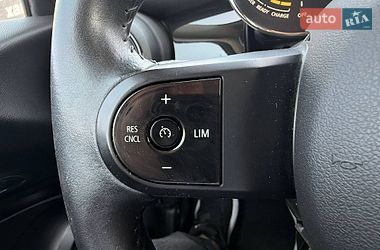 Хэтчбек MINI Cooper 2021 в Одессе