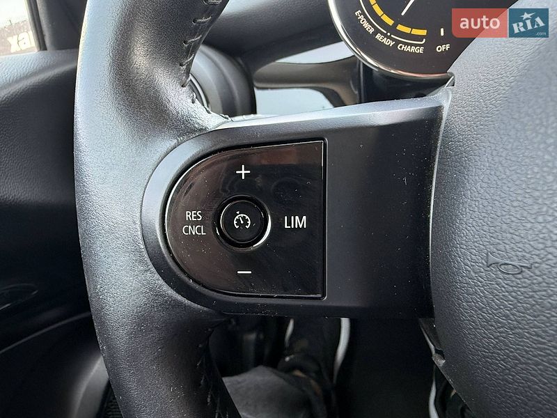 Хэтчбек MINI Cooper 2021 в Одессе