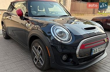 Хэтчбек MINI Cooper 2020 в Киеве Хэтчбек MINI Cooper 2020 в Киеве