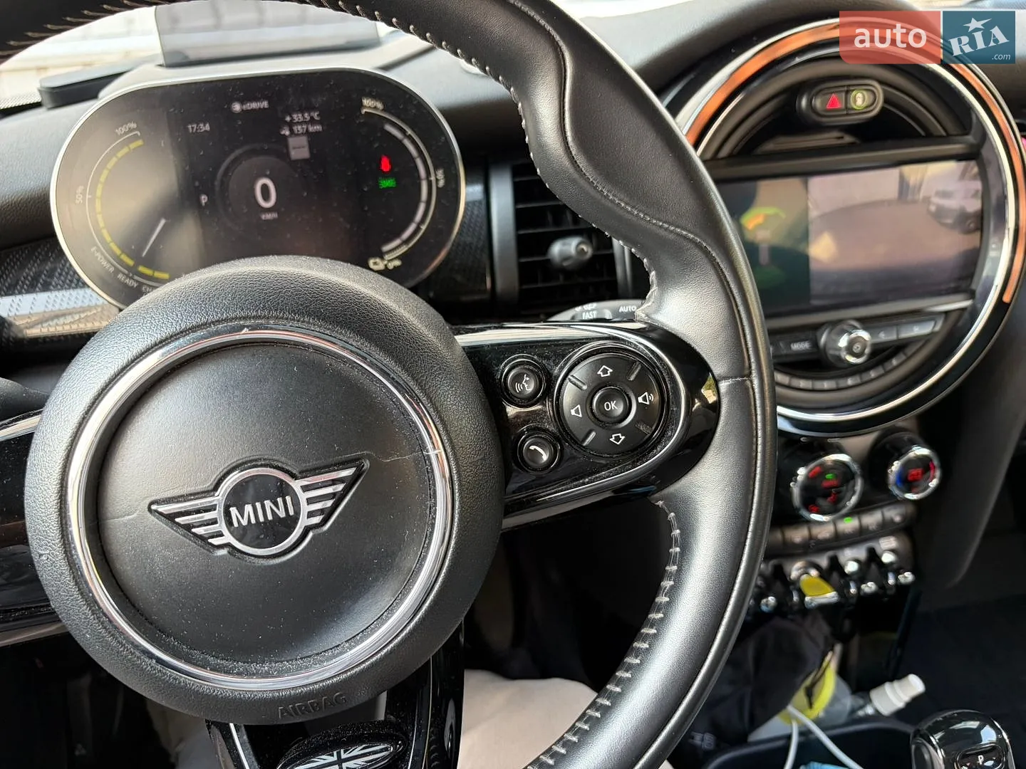 2020 MINI Cooper - мініатюра 2