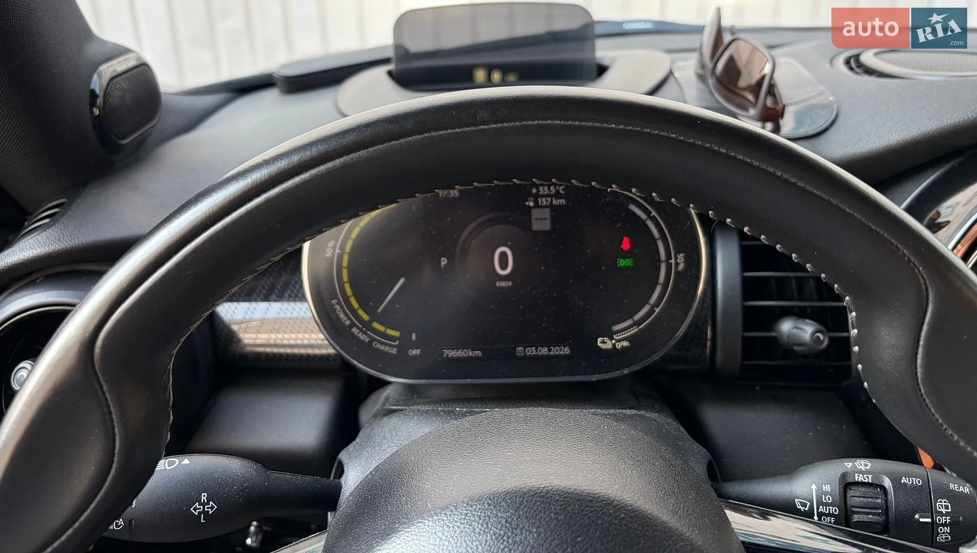 2020 MINI Cooper - мініатюра 3