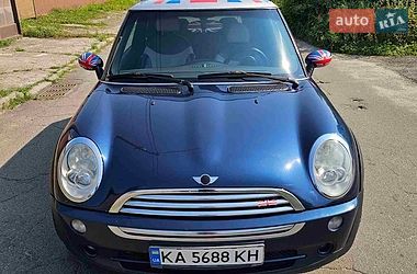 Хетчбек MINI Cooper 2006 в Києві