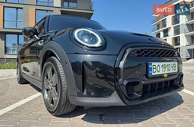 Хэтчбек MINI Cooper 2020 в Тернополе