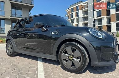 Хэтчбек MINI Cooper 2020 в Тернополе