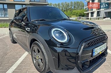 Хэтчбек MINI Cooper 2020 в Тернополе