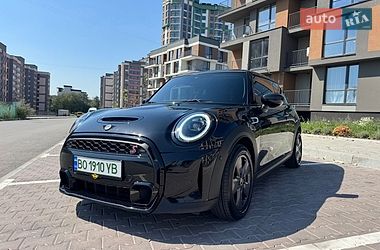 Хэтчбек MINI Cooper 2020 в Тернополе