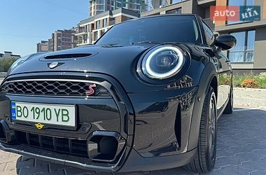 Хэтчбек MINI Cooper 2020 в Тернополе