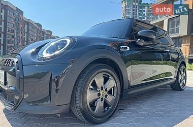 Хэтчбек MINI Cooper 2020 в Тернополе