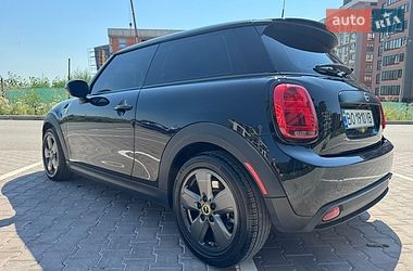 Хэтчбек MINI Cooper 2020 в Тернополе