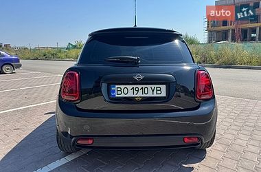 Хэтчбек MINI Cooper 2020 в Тернополе