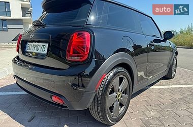 Хэтчбек MINI Cooper 2020 в Тернополе