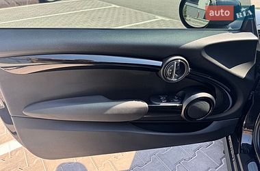 Хэтчбек MINI Cooper 2020 в Тернополе
