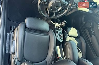 Хэтчбек MINI Cooper 2020 в Тернополе
