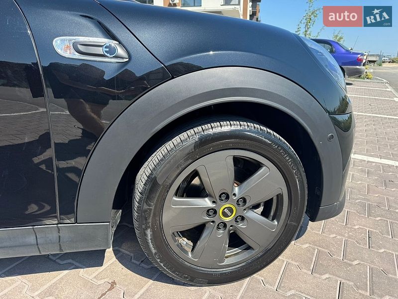 Хэтчбек MINI Cooper 2020 в Тернополе