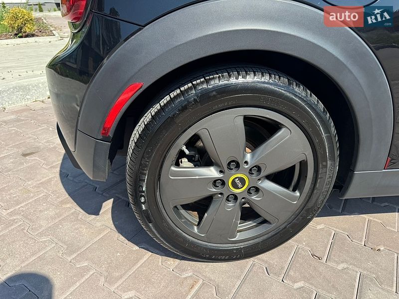 Хэтчбек MINI Cooper 2020 в Тернополе