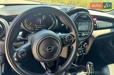 Хэтчбек MINI Cooper 2020 в Тернополе