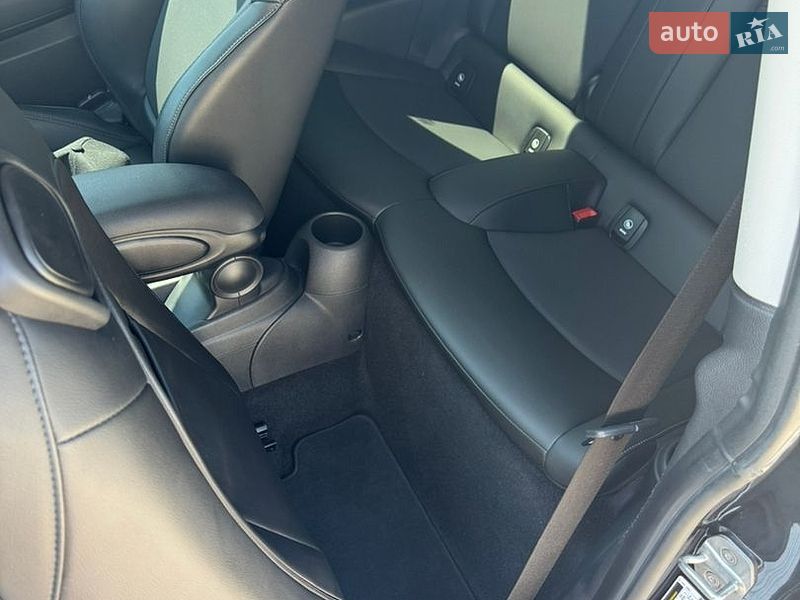 Хэтчбек MINI Cooper 2020 в Тернополе