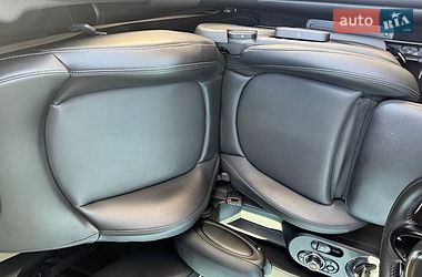 Хэтчбек MINI Cooper 2020 в Тернополе