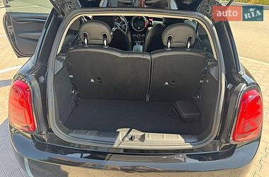 Хэтчбек MINI Cooper 2020 в Тернополе