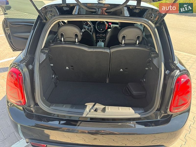Хэтчбек MINI Cooper 2020 в Тернополе