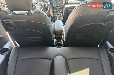 Хэтчбек MINI Cooper 2020 в Тернополе