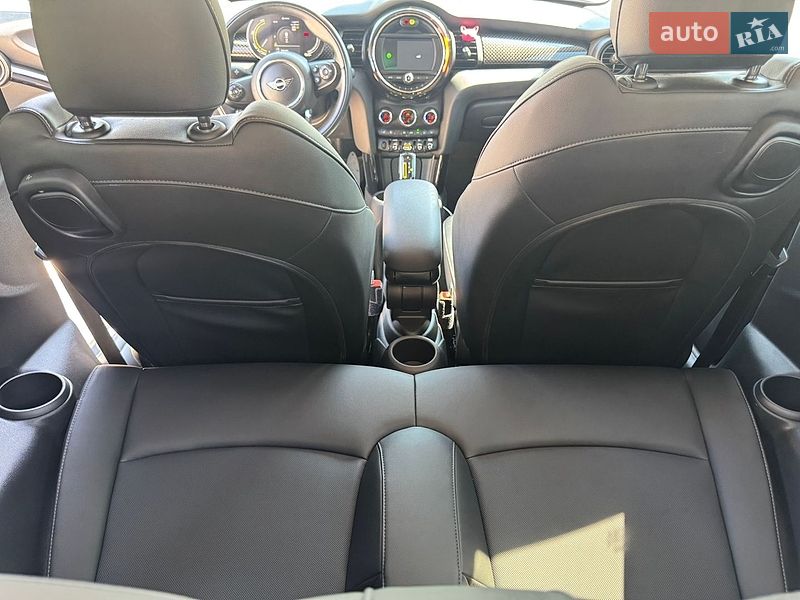 Хэтчбек MINI Cooper 2020 в Тернополе