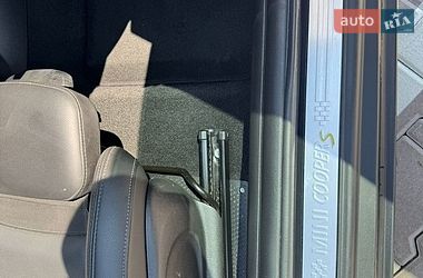 Хэтчбек MINI Cooper 2020 в Тернополе