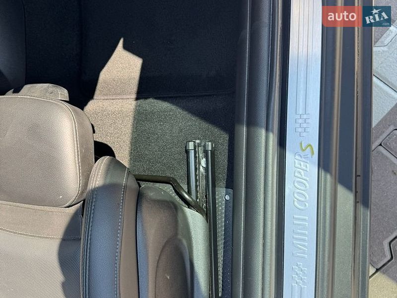 Хэтчбек MINI Cooper 2020 в Тернополе