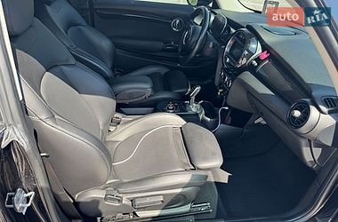 Хэтчбек MINI Cooper 2020 в Тернополе