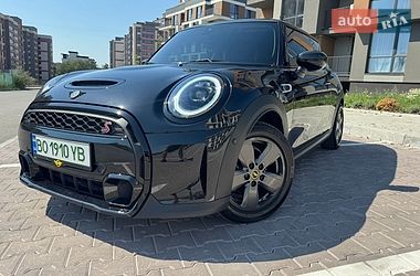 Хэтчбек MINI Cooper 2020 в Тернополе