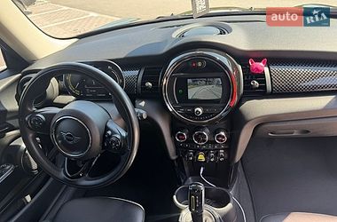 Хэтчбек MINI Cooper 2020 в Тернополе