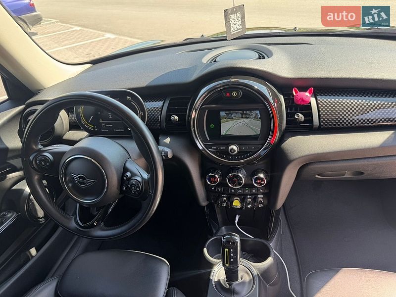 Хэтчбек MINI Cooper 2020 в Тернополе
