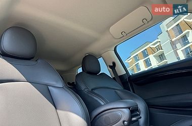 Хэтчбек MINI Cooper 2020 в Тернополе