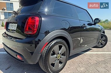 Хэтчбек MINI Cooper 2020 в Тернополе