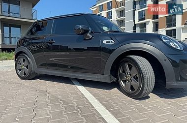 Хэтчбек MINI Cooper 2020 в Тернополе