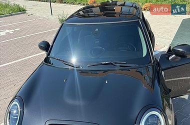 Хэтчбек MINI Cooper 2020 в Тернополе