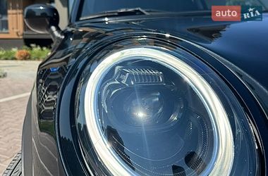Хэтчбек MINI Cooper 2020 в Тернополе