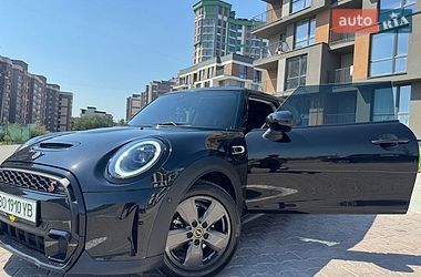 Хэтчбек MINI Cooper 2020 в Тернополе