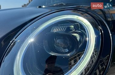 Хэтчбек MINI Cooper 2020 в Тернополе